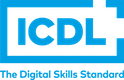 Logo de la certification ICDL